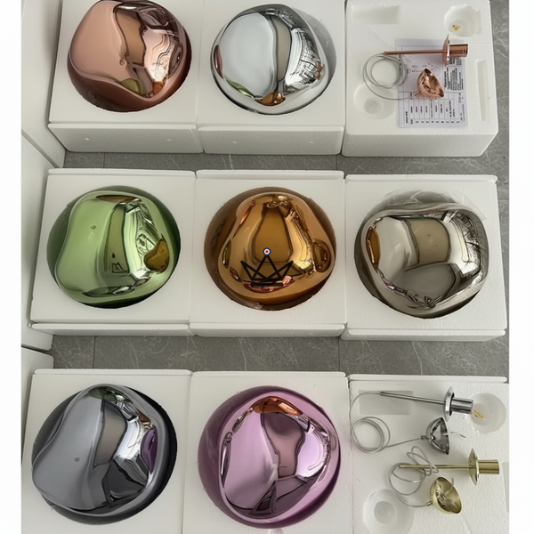 Chandelier pendant Lighting - Melt