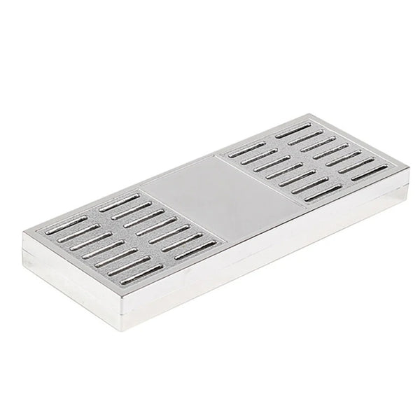 Cigar box humidifier - Big Barez