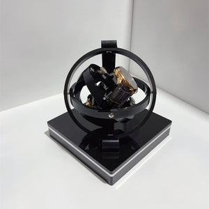 Remontoir pour montre automatique - Gyroscopica -  - Remontoirs - Cadeau, Noël, Anniversaire, Original - Atelier Atypique