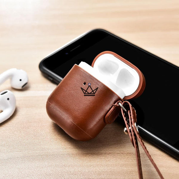 Housse pour AirPods 2 - The HozPods - Atelier Atypique