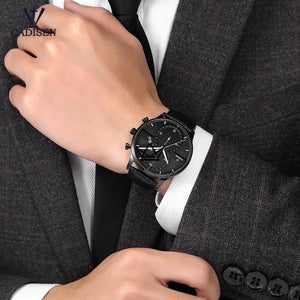 Montre La Cartouche - Mirror Edition - [] - Montre - Cadeau, Noël, Anniversaire, Original, Fête des pères, fête des mères - Atelier Atypique