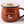 Mug vintage en céramique - RIGNAL - Atelier Atypique